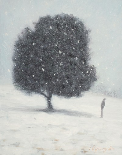 하이경-나무 보기 (See the tree) 