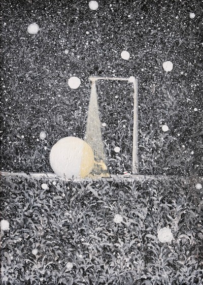 심봉민-기억 위에 내려앉는 시간 