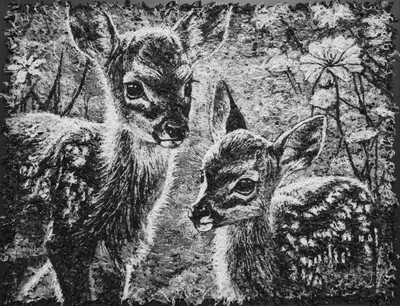 김윤, I Am Not A Plastic Bag 