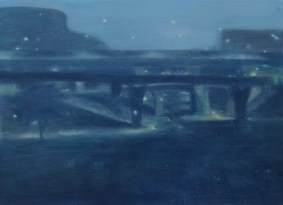 강해찬, Blue hour 4