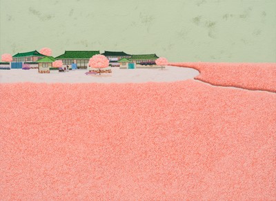 김용일, 성희누나네 동네