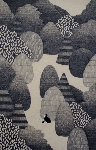 영재, 너와 함께 (feat. 콩밭 가는 길 #2601)