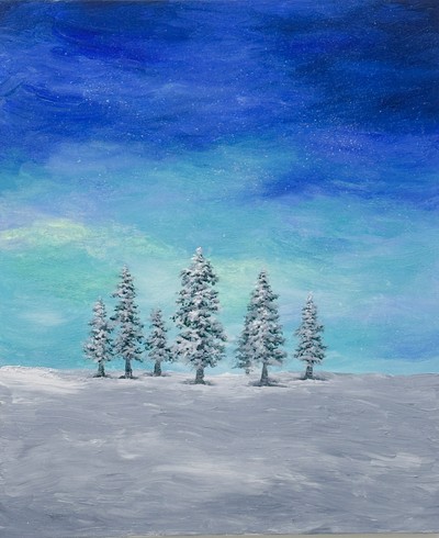 임지구, 나를 외롭지 않게 하는 2