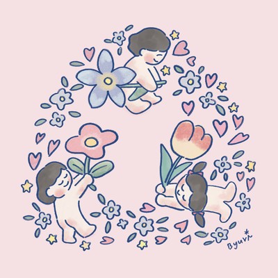 벼리-무제
