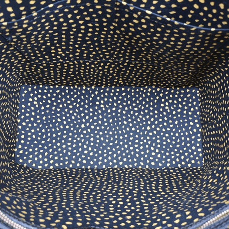 루이비통 x 야요이 쿠사마-Dot Infinity Lock MM Yayoi Kusama Jaune