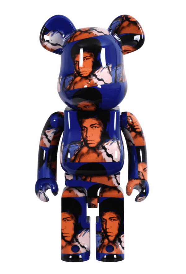 베어브릭 BE@RBRICK