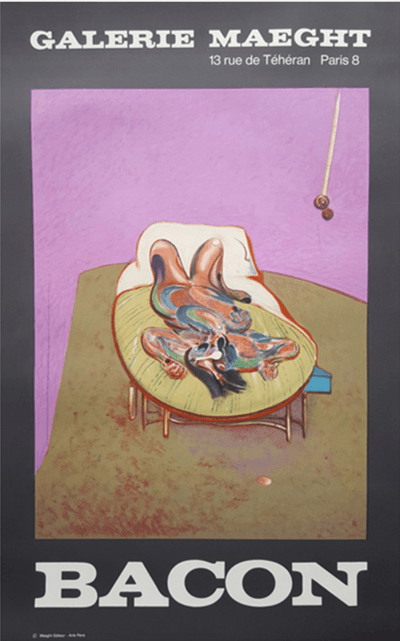 Francis Bacon, Character layer