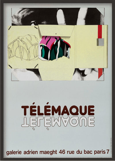 Herve Telemaque, V like…