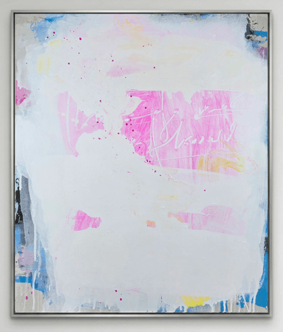 방윤진, 연서-봄