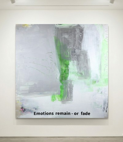 방윤진, Emotions remain-or fade 