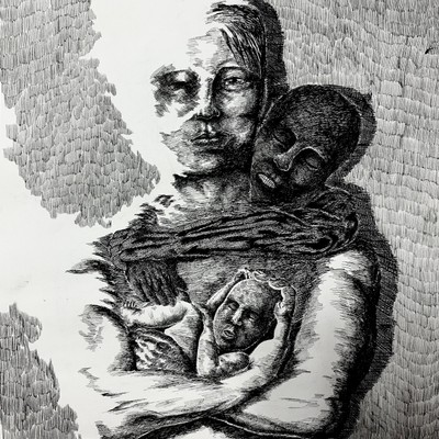 유신-BIRTH, NOW AND DEATH