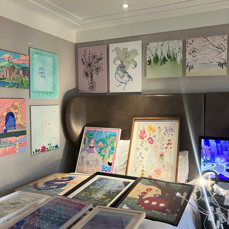 PINK ARTFAIR 2025 SEOUL 제16회 핑크아트페어 