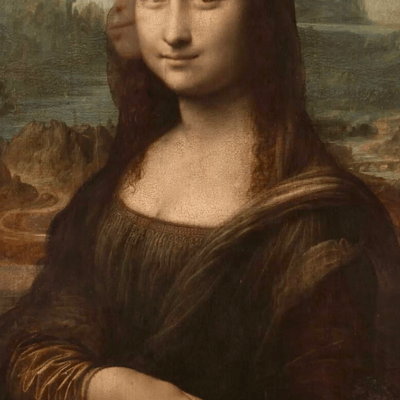 Yeri.Ai(예리아이)-The blue bird is always by my side [Mona Lisa]