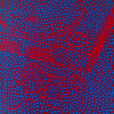 이상장(Award Lee)-Red on Blue - Sony PS1 PH-1000