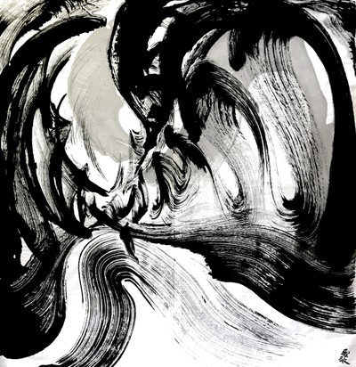 방석영 씨어터-불친절한 안내 Unfriendly guidance