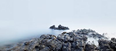 이순흥 lee soonheung, 고요한 새벽바다