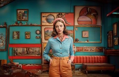 이순흥 lee soonheung, Elegance woman