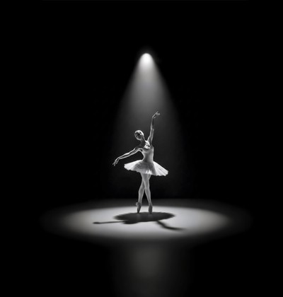 이순흥 lee soonheung, 발레리나의 꿈 3