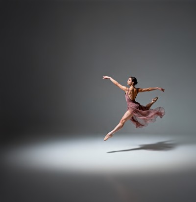 이순흥 lee soonheung, 발레리나의 꿈 6