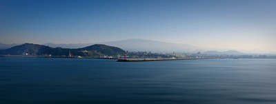 이순흥 lee soonheung, 제주도 원경