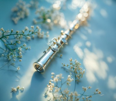 이순흥 lee soonheung, 감미로운 소리