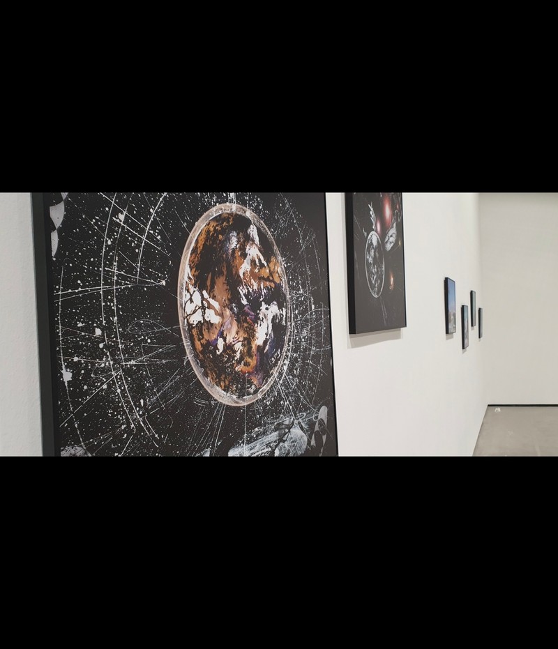 [ Now , Here ] 展, 2020 단체전