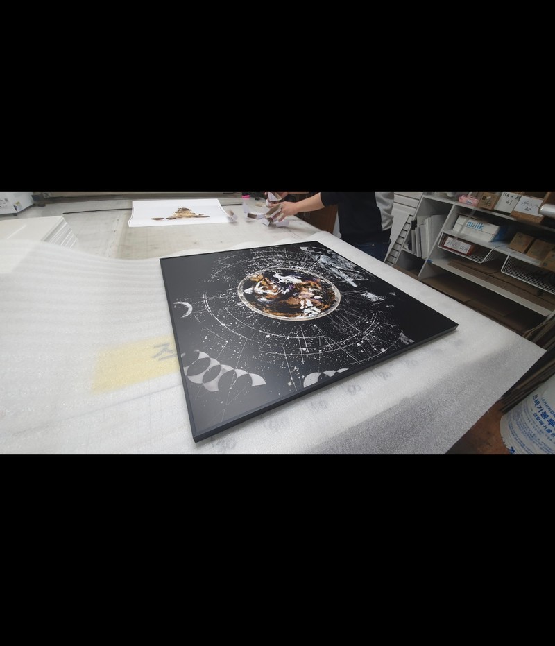 [ Now , Here ] 展, 2020 단체전