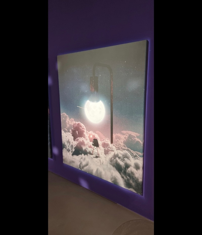 [ 디지로그 展 : 해방 ] , 2022 단체전