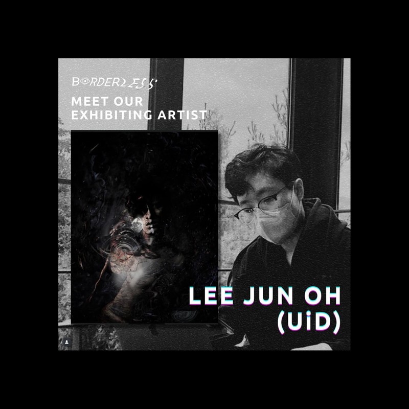 [ BORDERLESS ] , 2022 국제전