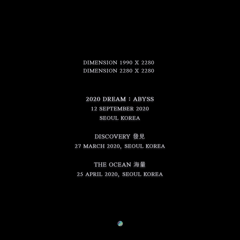 [ BORDERLESS ] , 2022 국제전