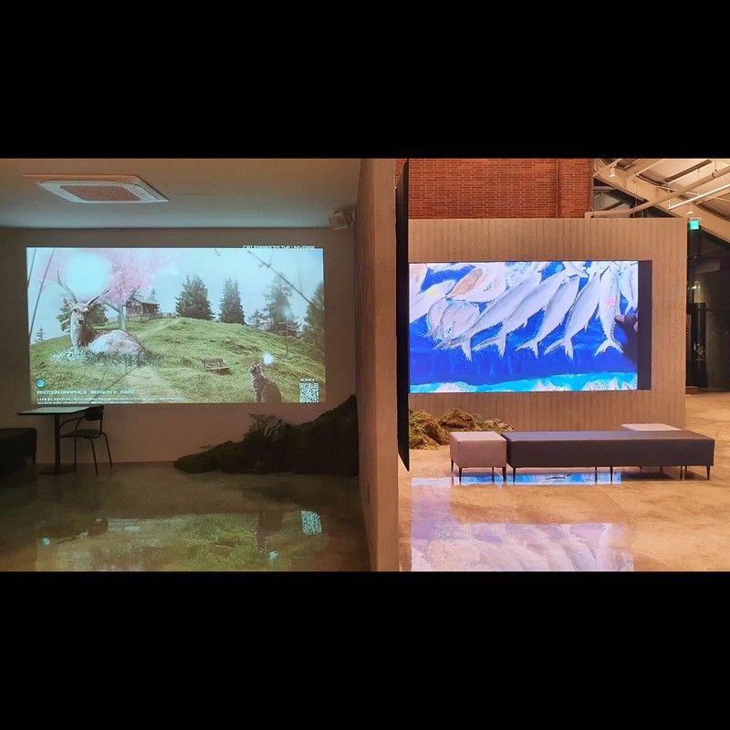 [ 새해 복 많이 받으세요 ] 展, 2023 단체전