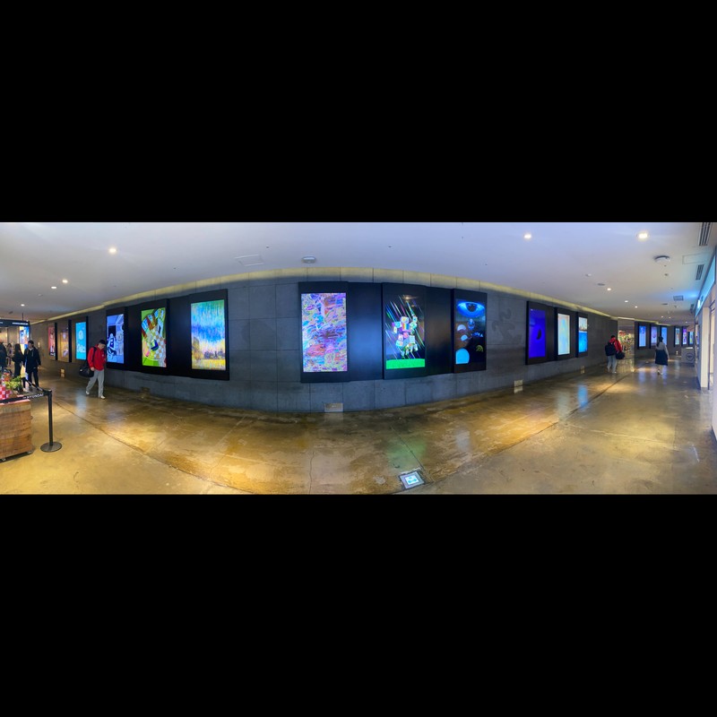 [ ART ORDINARY ] 展 , 2024 단체전