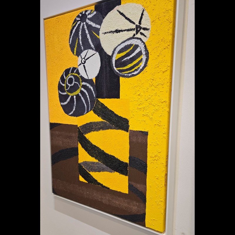 [ DROP THE ART PART 5 ] 展 , 2025 단체전