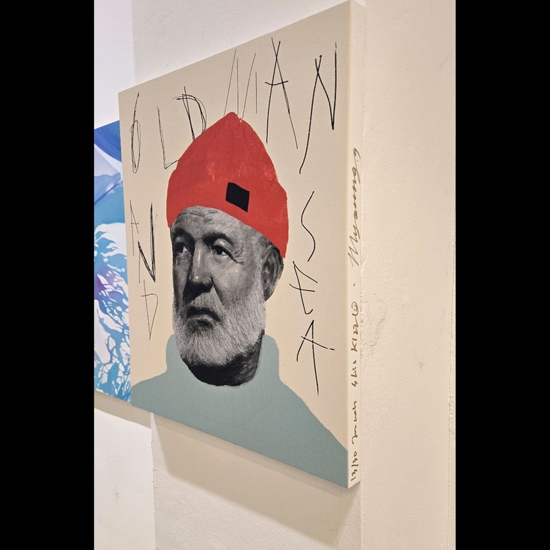 [ DROP THE ART PART 5 ] 展 , 2025 단체전