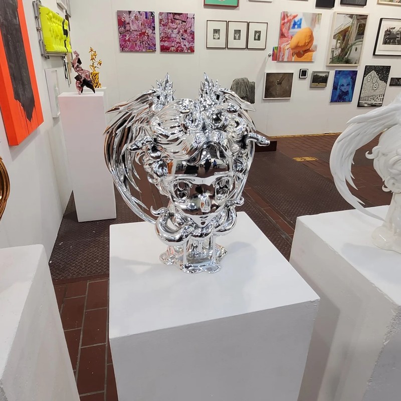 [ 더 프리뷰 성수 The PREVIEW 2023 ] 展 , 2023 단체전