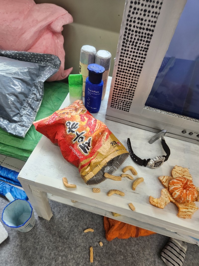 [ 더 프리뷰 성수 The PREVIEW 2023 ] 展 , 2023 단체전