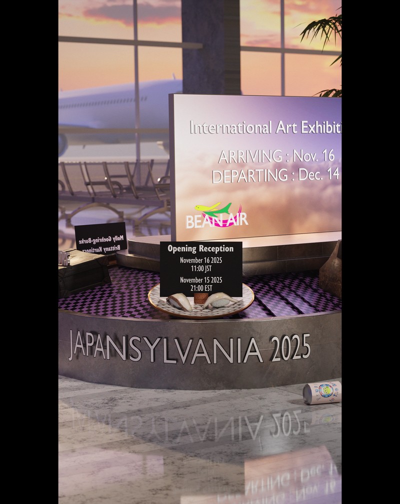 JAPANSYLVANIA 2025