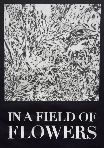 김미로-In a Field of Flowers