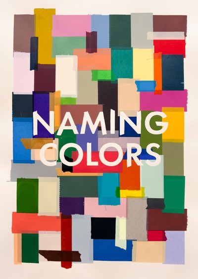 김미로-Naming Colors