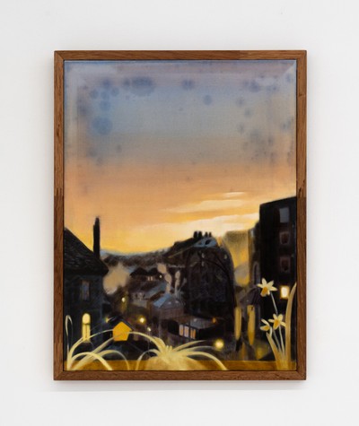 조연주, Another Day (12)