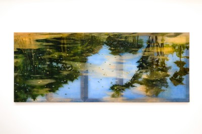 조연주, 떠다니는 것들