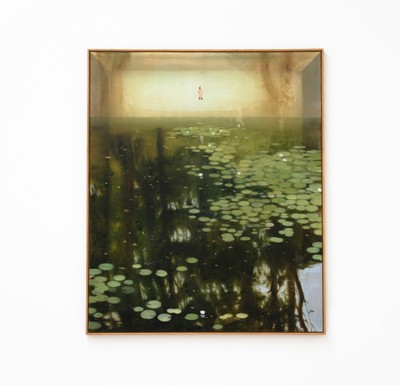 조연주, 그림자들의 세계 (1)