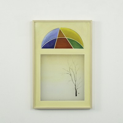 조연주, Passage (2)