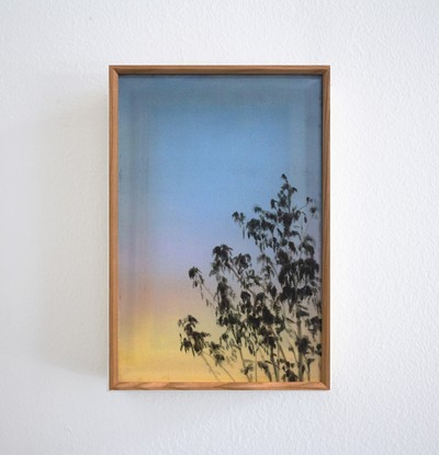 조연주, Place for Waiting (4)