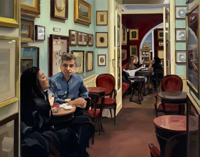 김민희-Caffe Greco 2