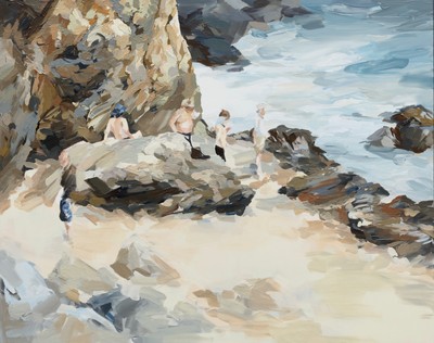 김민희-On Vacation 4