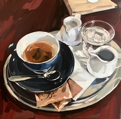 김민희-Coffee