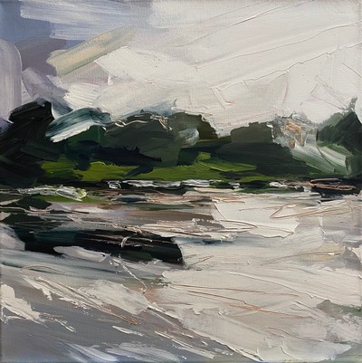 김민희-Landscape Drawing 7