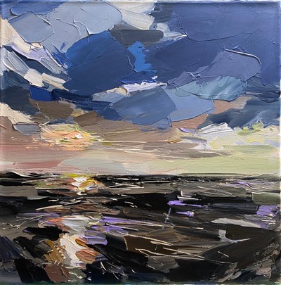김민희-Landscape Drawing 8