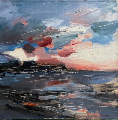 김민희-Landscape Drawing 10